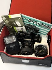 Yashica FX-3 Super 2000, ML