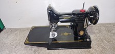 1951 Centennial SINGER Featherweight 221 K1 221k Sewing Machine