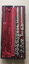Yamaha yfl 211s flute good - yamaha,