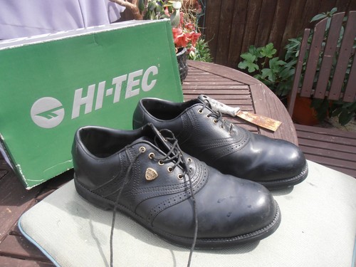 One pair golf shoes size - golf,