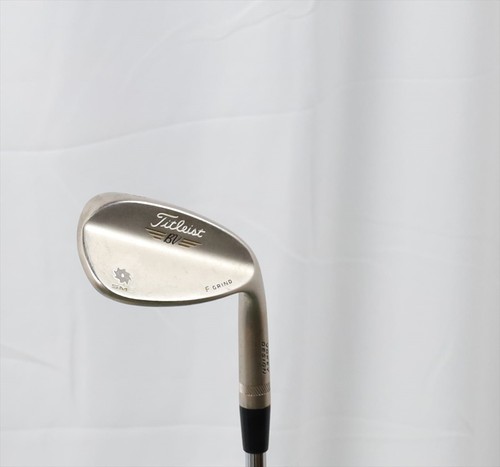 Titleist vokey sm5 - titleist, gold