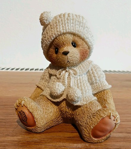 Enesco cherished teddies - enesco,