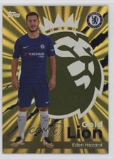 2025-26 Topps Premier League