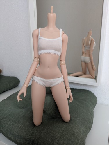 Smart doll body milk - smart,
