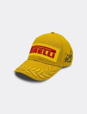 Pirelli Motorsport Official F1