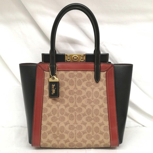 Troop tote bag - troop,