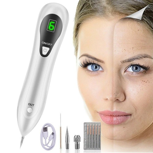 Electric laser plasma pen - plasma,