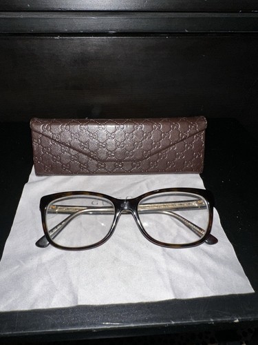 Gucci tortoiseshell - gucci,