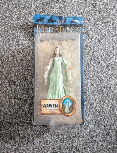 Lord the rings - rings, arwen