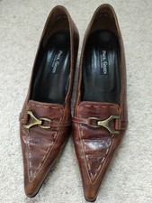 Ladies Vintage Paul Green shoes size 7