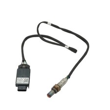 NOx Sensor with Control Unit
