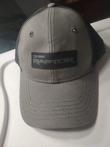 Ford raptor hat 150 - ford,