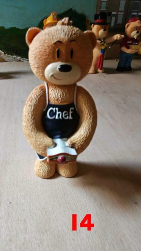 Bad taste bears - bad, multi