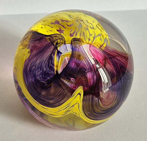 Caithness moon crystal - caithness,