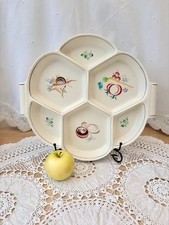 Mid Century Poole Pottery Hors