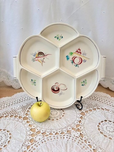 Vintage large poole pottery - large,