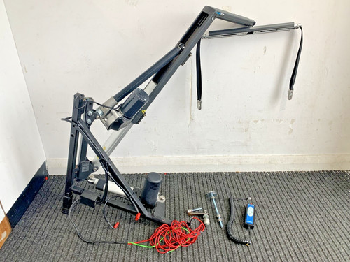Autochair smart lifter c80 - smart, 4