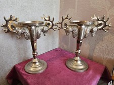 Stunning Pair Kenneth Turner