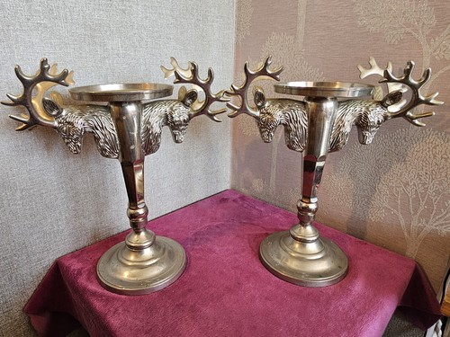 Stunning pair kenneth turner - stunning,