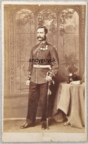 Cdv military infantry soldier - cdv,