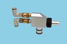 NEW Aftermarket Powder suction