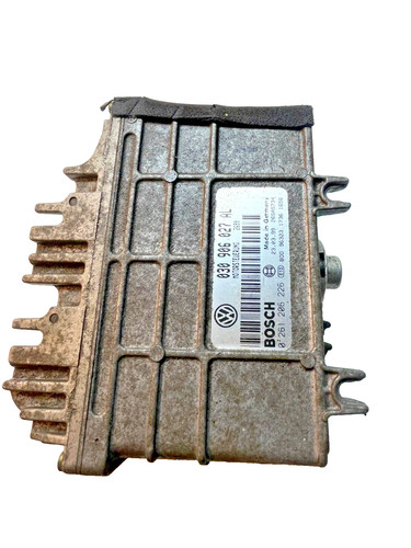 Engine control unit - control,