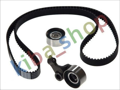 Timing set belt sprocket - timing, fits