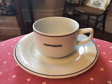 Heidelberg Printing Press Tea