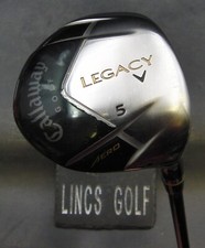 Callaway Legacy Aero 5 Wood