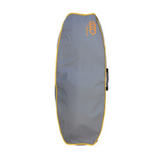 Magic Toast - Padded Wakeboard Bag - Grey/Yellow SALE