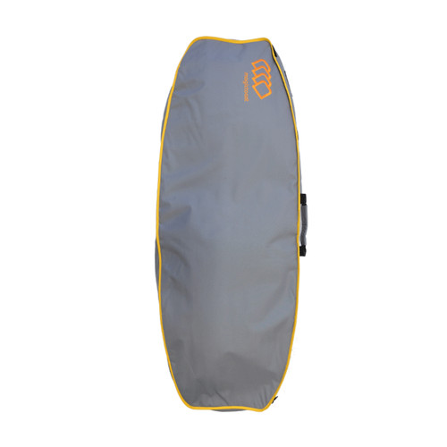 Magic toast padded wakeboard - padded,