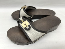 Scholl Exercise Sandals Scholl