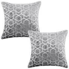 Bed Runner in Crushed Velvet