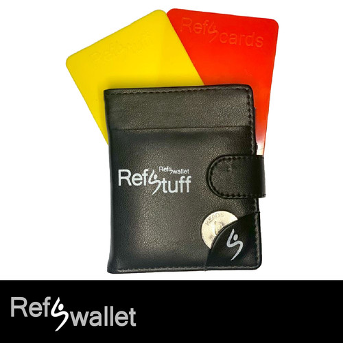 Refswallet refstuff - refswallet,