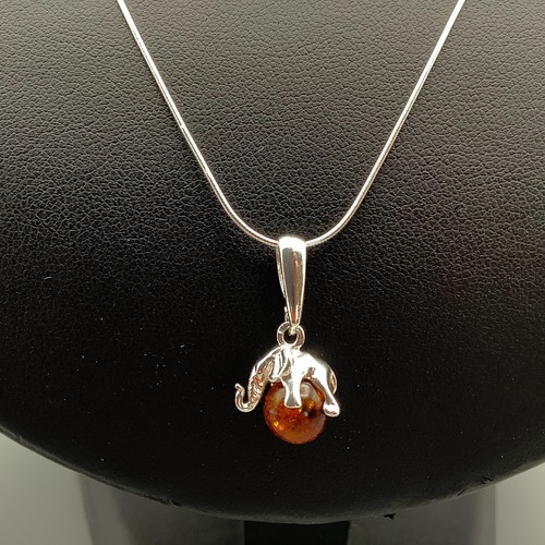 925 silver chain - 925, 20"