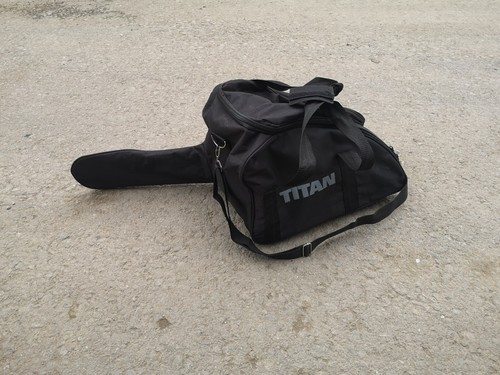 Titan petrol chainsaw - , fits