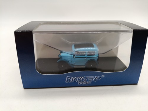 Bmw dixi 1929 light blue - light,