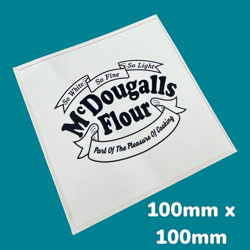 Mcdougalls flour classic - flour,