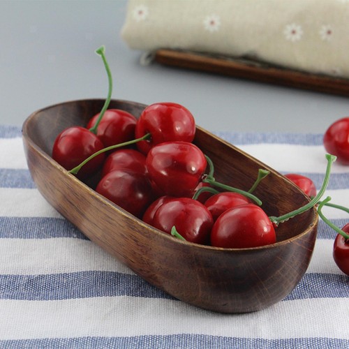 Wooden serving platter home - serving,