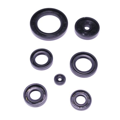 Motor seal set for honda - set, cb