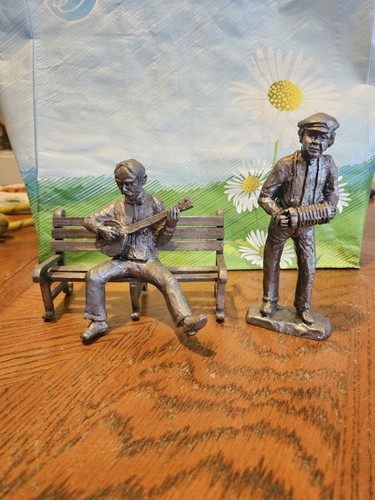 Vintage hudson pewter - vintage,
