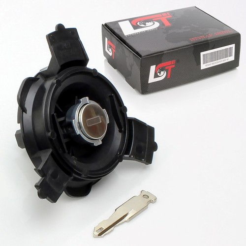Lock cylinder fuel - cylinder, key