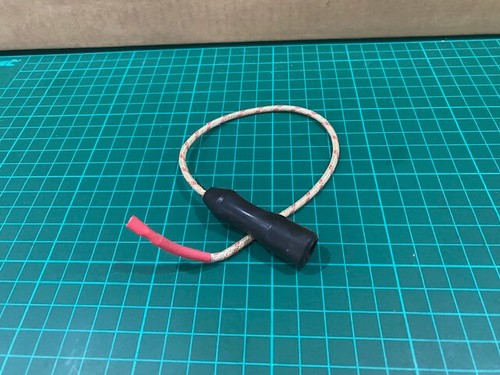 Certikin genie mb35 - genie, mb35/50c