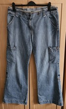 Ladies Falmer Jeans Size 16