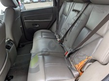 JEEP GRAND CHEROKEE MK3 WK