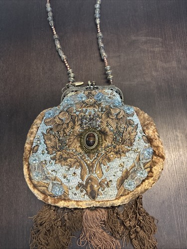 Vintage mary frances bronze - vintage,
