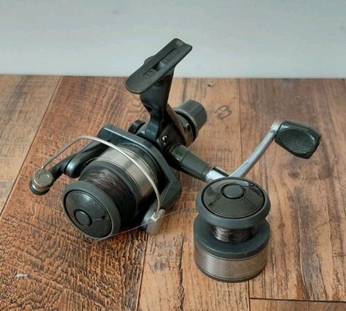 Shimano nexave 3000r - shimano,