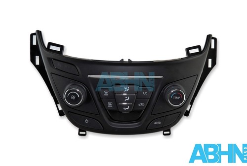 26202384 vauxhall insignia - insignia, a