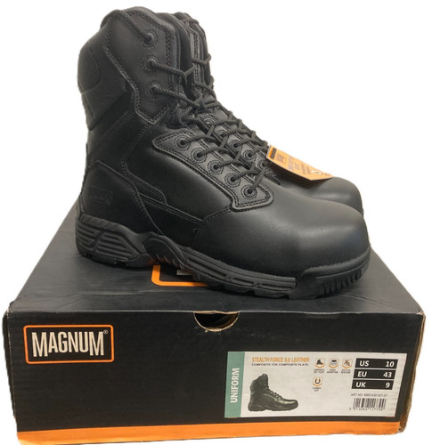 Magnum stealth force - magnum,