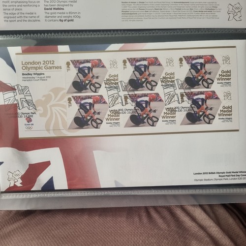 London 2012 olympics gold - 2012,